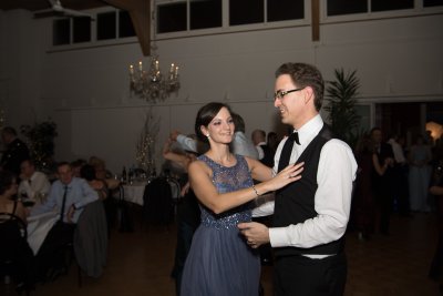 Chlausball 2017