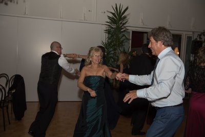Chlausball 2017