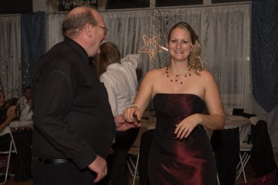 Chlausball 2017