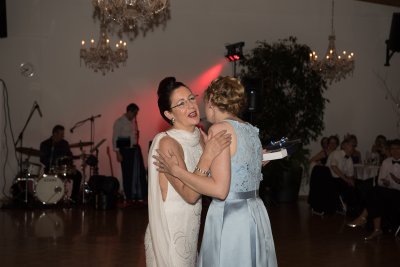 Chlausball 2017