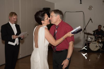 Chlausball 2017