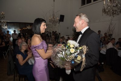 Chlausball 2017