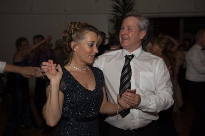 Chlausball 2017
