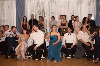 Chlausball 2017