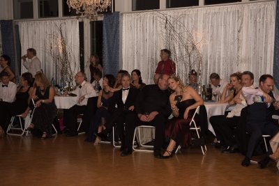 Chlausball 2017