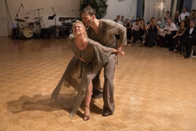 Chlausball 2017
