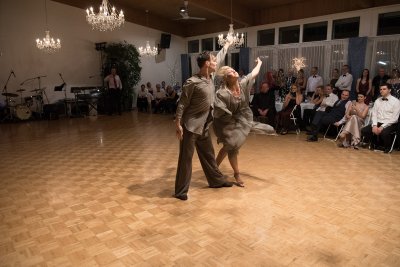 Chlausball 2017