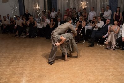 Chlausball 2017