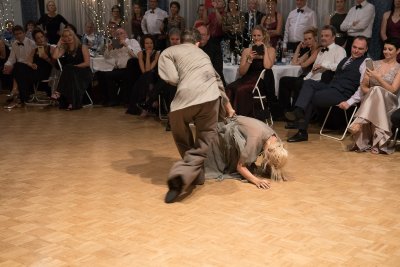Chlausball 2017