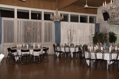 Chlausball 2017