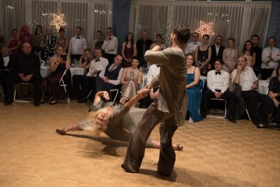 Chlausball 2017