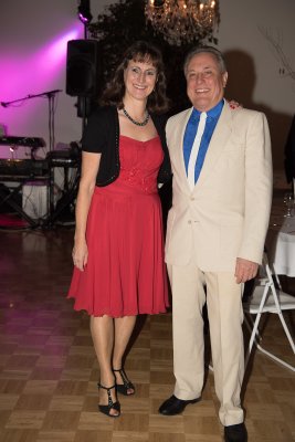 Chlausball 2017