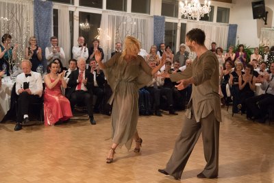 Chlausball 2017