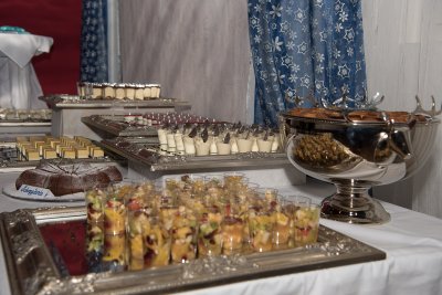 Chlausball 2017