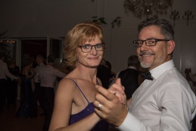 Chlausball 2017