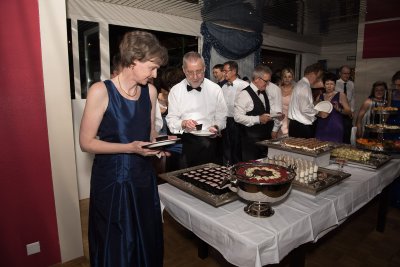 Chlausball 2017