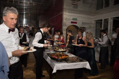 Chlausball 2017