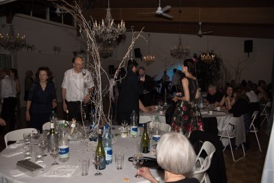 Chlausball 2017