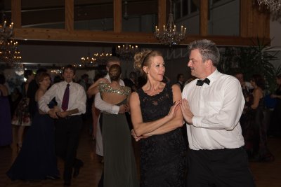 Chlausball 2017