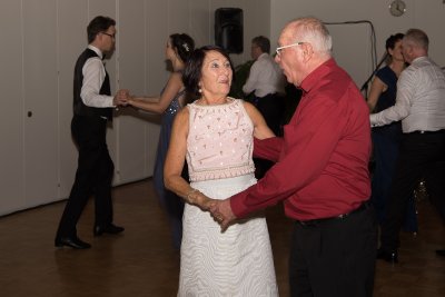 Chlausball 2017