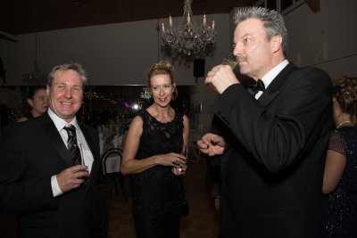 Chlausball 2017
