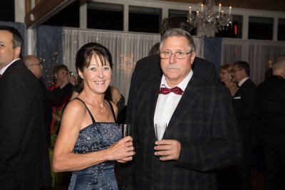 Chlausball 2017