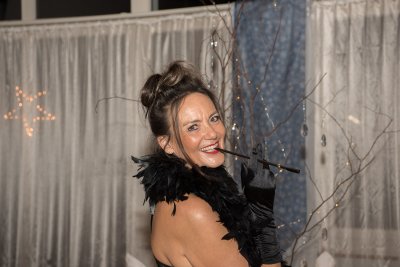 Chlausball 2017