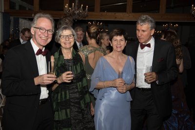 Chlausball 2017