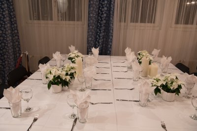Chlausball 2017