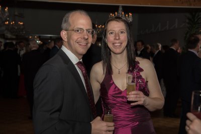 Chlausball 2017