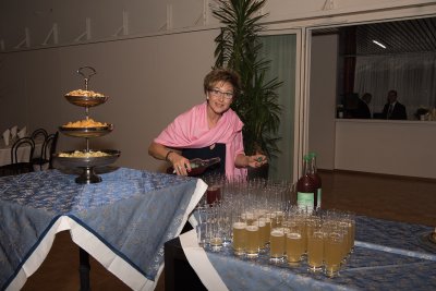 Chlausball 2017