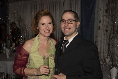 Chlausball 2017