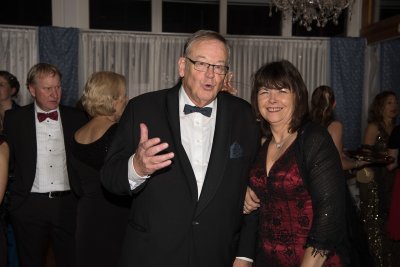 Chlausball 2017