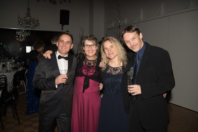 Chlausball 2017
