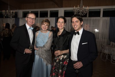 Chlausball 2017