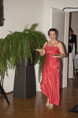 Chlausball 2017