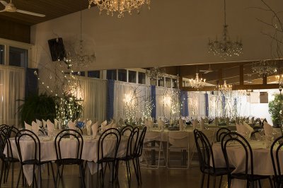 Chlausball 2017