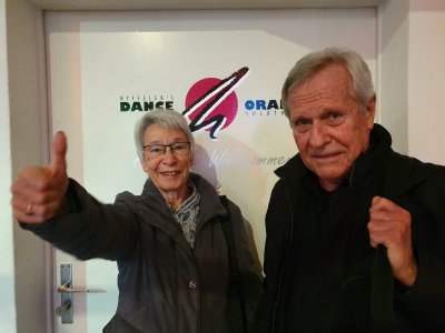 Das Dezember-Chlausen-Tanz-Kaffee 2019