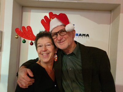 Das Dezember-Chlausen-Tanz-Kaffee 2019