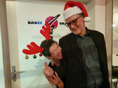 Das Dezember-Chlausen-Tanz-Kaffee 2019