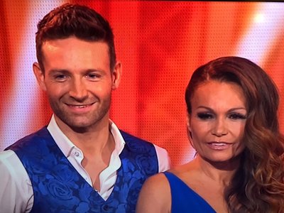 "darf ich Bitten?" Halbfinale und Finale 2020