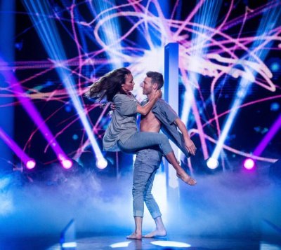 "darf ich Bitten?" Halbfinale und Finale 2020