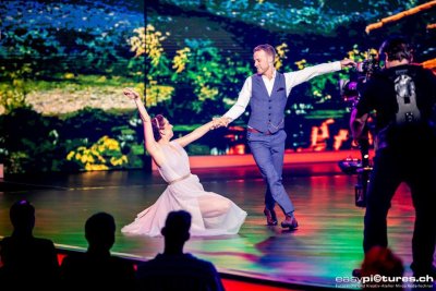 "darf ich Bitten?" Halbfinale und Finale 2020