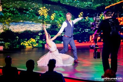 "darf ich Bitten?" Halbfinale und Finale 2020