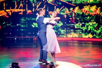 "darf ich Bitten?" Halbfinale und Finale 2020