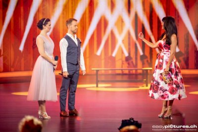 "darf ich Bitten?" Halbfinale und Finale 2020