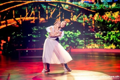 "darf ich Bitten?" Halbfinale und Finale 2020