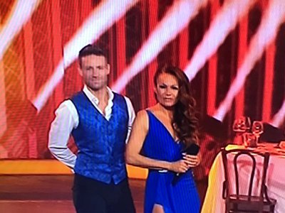 "darf ich Bitten?" Halbfinale und Finale 2020