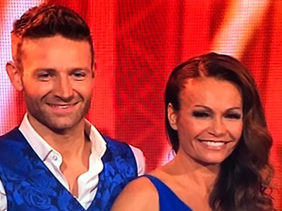 "darf ich Bitten?" Halbfinale und Finale 2020