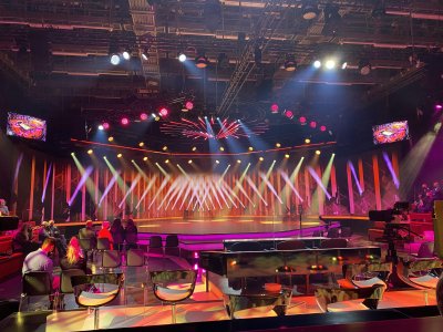 "darf ich Bitten?" Halbfinale und Finale 2020
